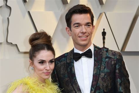 john mulaney cheating|John Mulaney Did 2nd Rehab Stint After Anna Marie Tendler Split